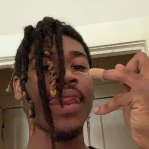 Meet your Posher, Isaiah